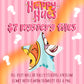 Mystery Character & PNG