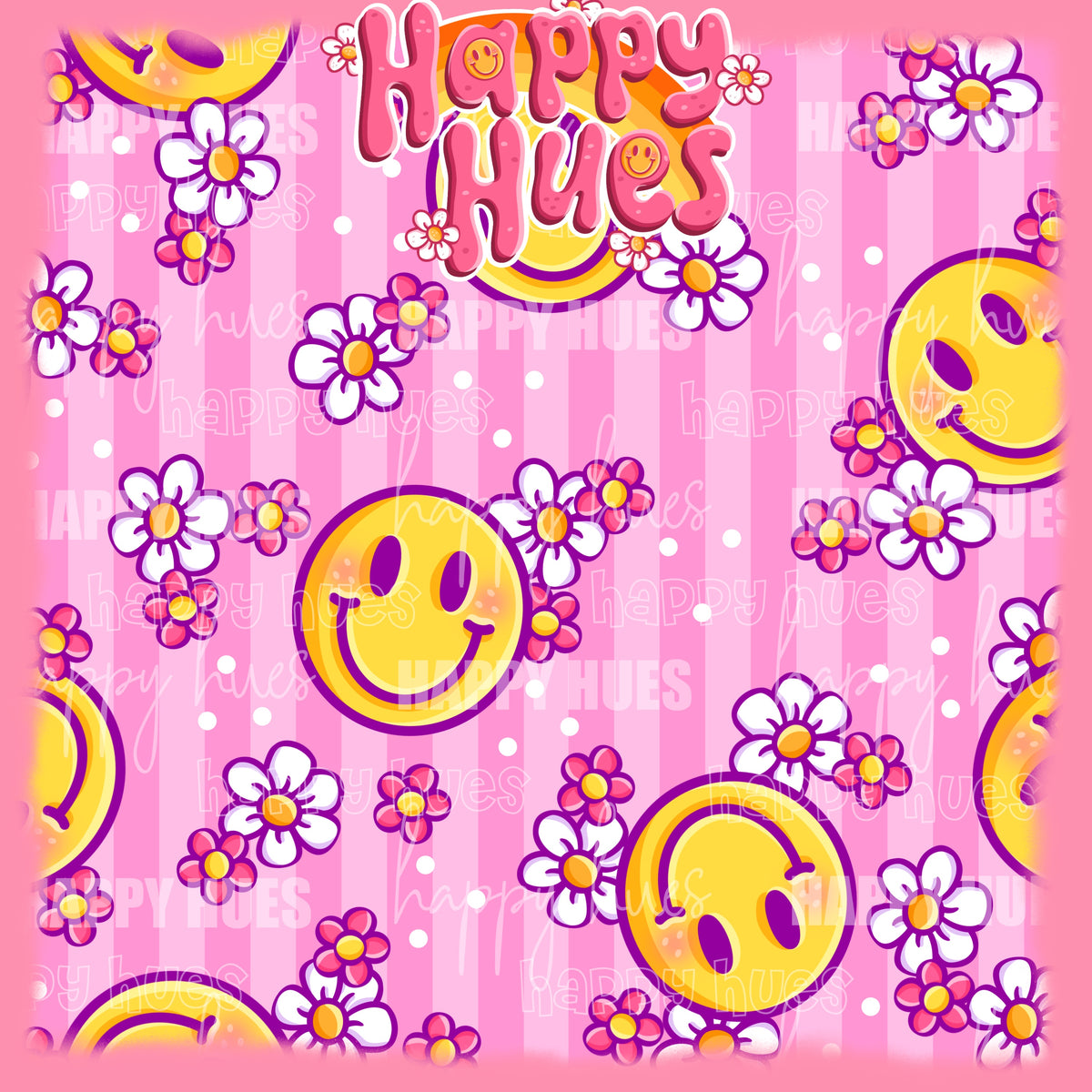 Smiley M&D Coordinate