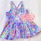 RTS L Frank Peplum (2T)