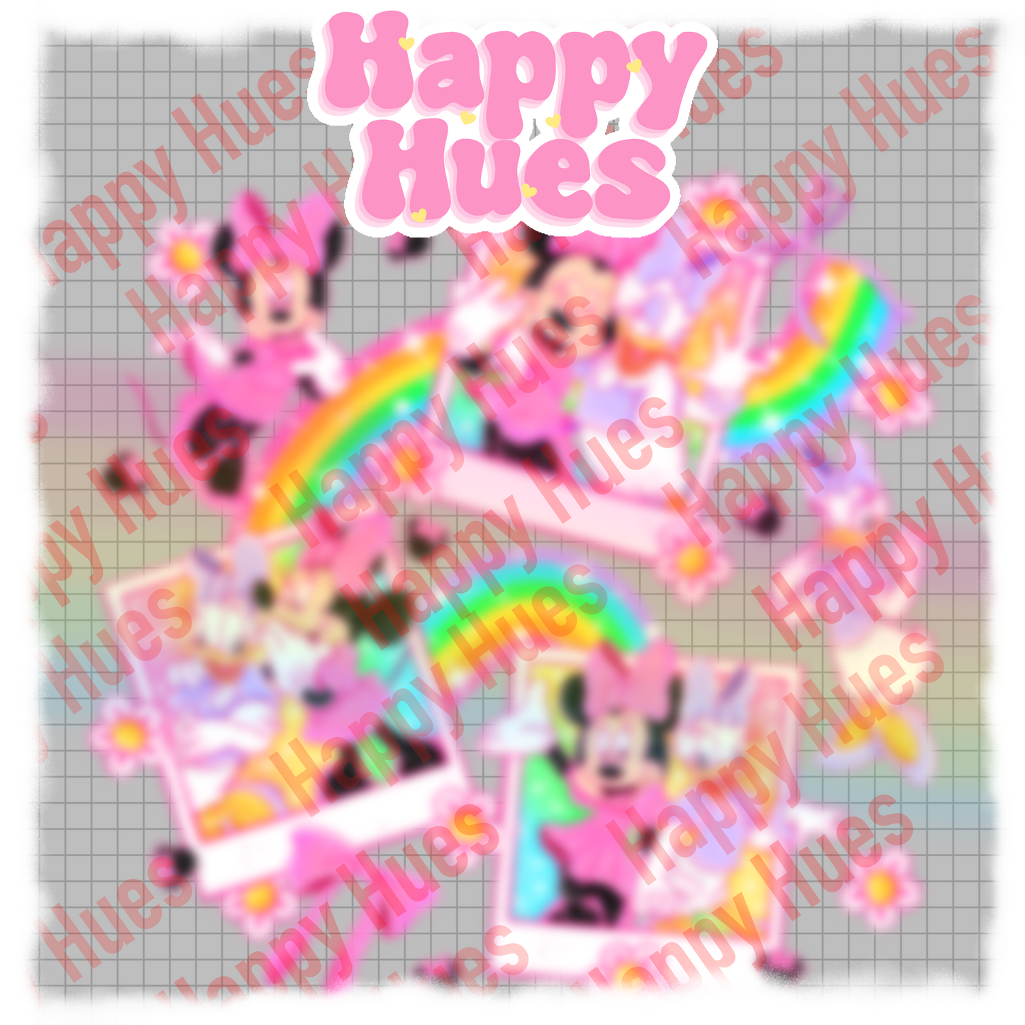 M & Daisy PNG