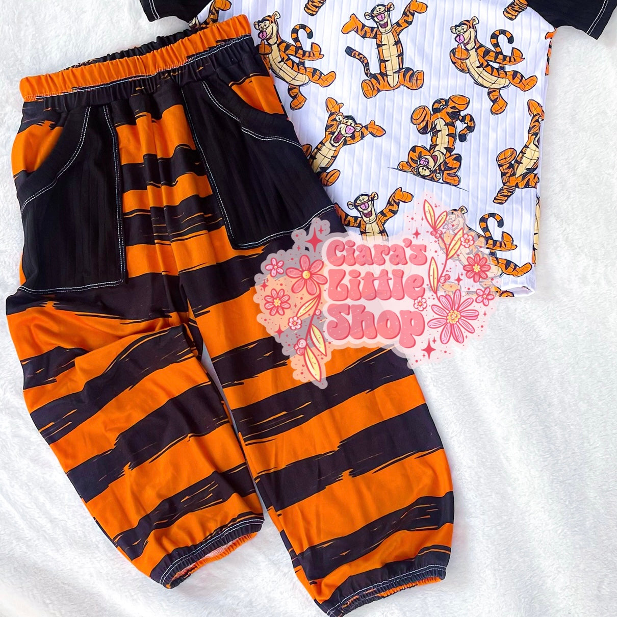 Aspen Joggers (pick your fabric)