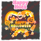 Floral Halloween Bundle