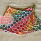 RTS Rainbow Skort (5T)