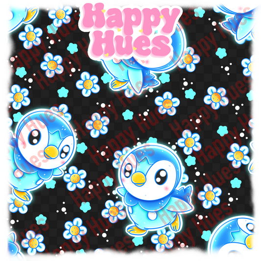 Piplup