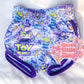 Retro Shorts (pick your fabric)