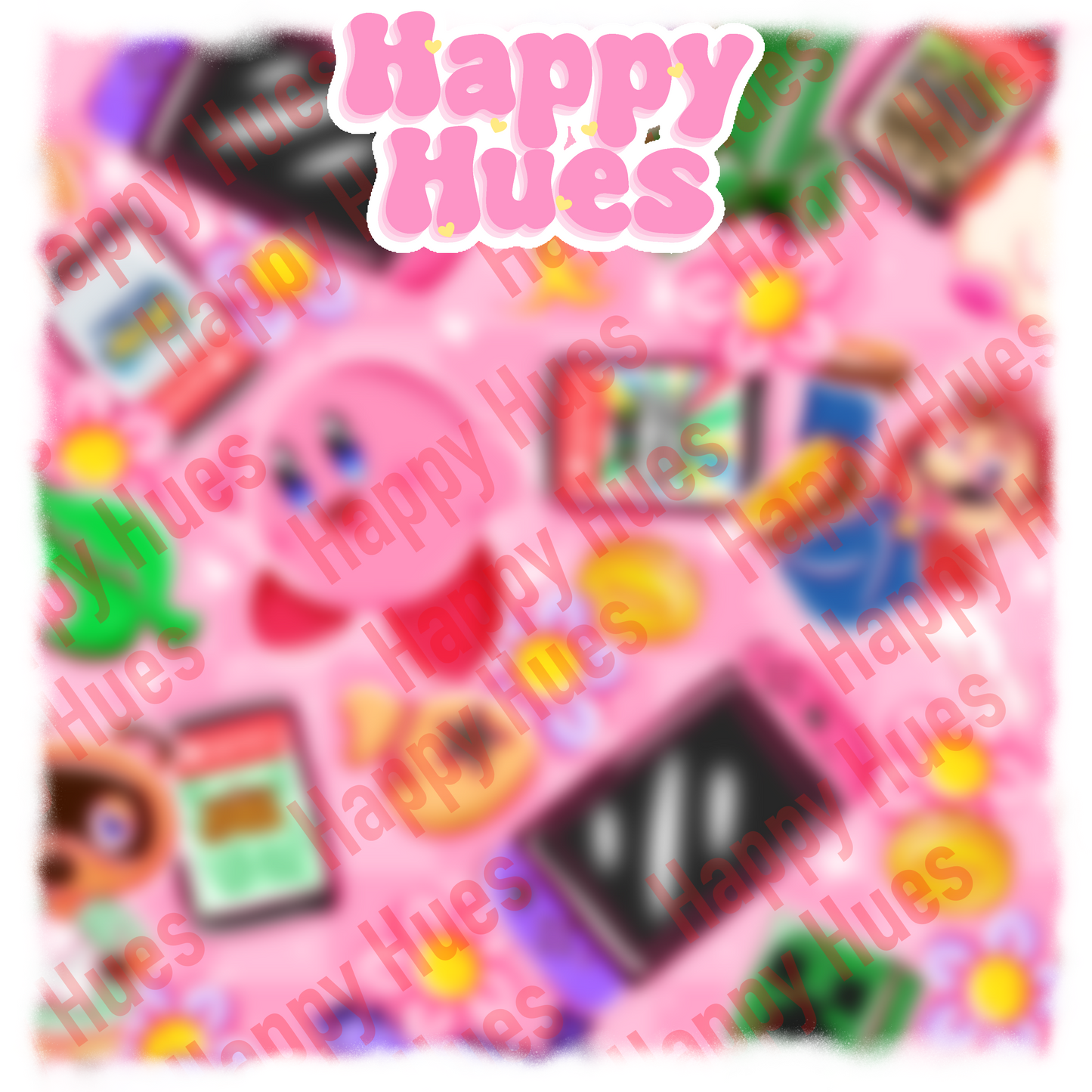 Girly Games