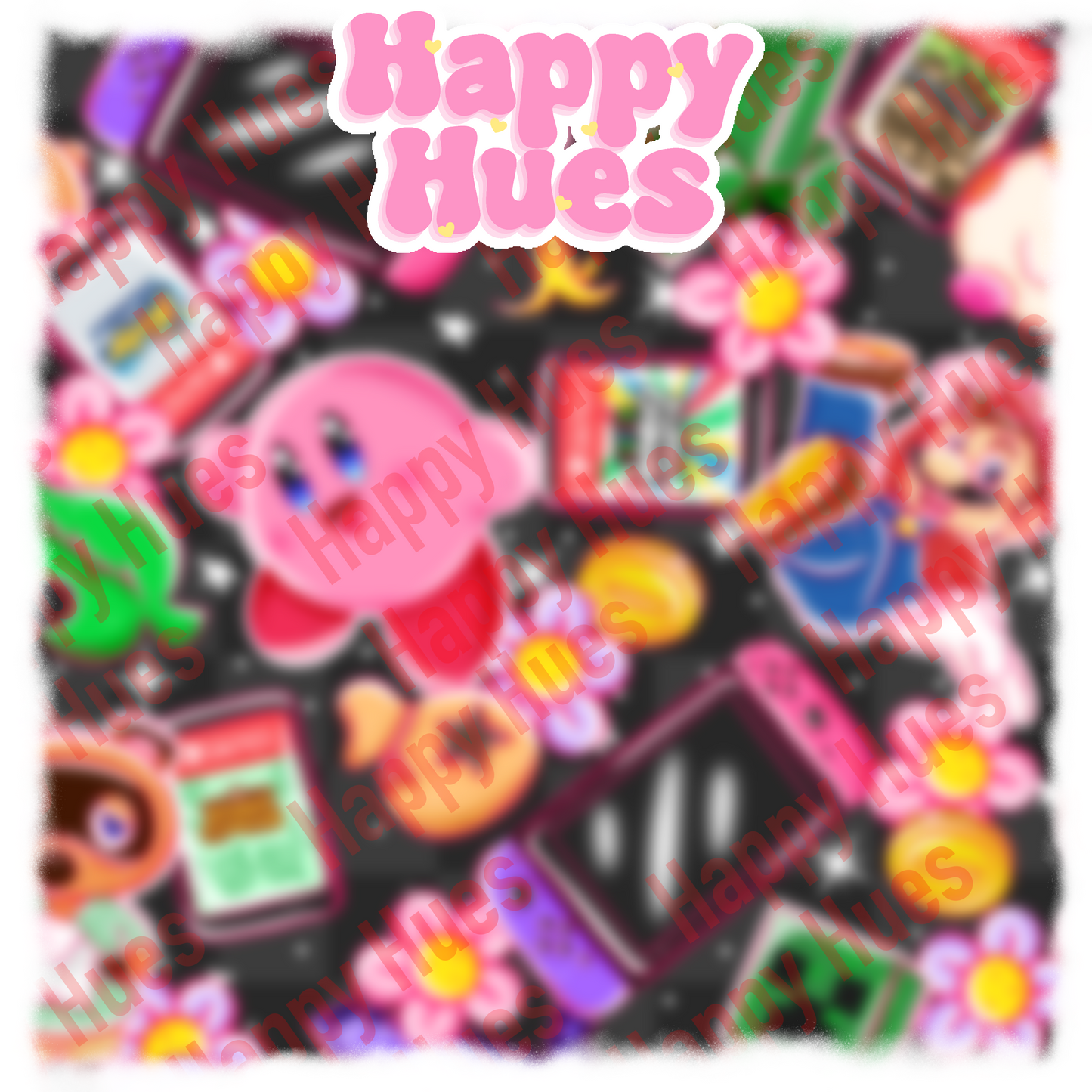 Girly Games