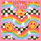 Smiley Rainbows