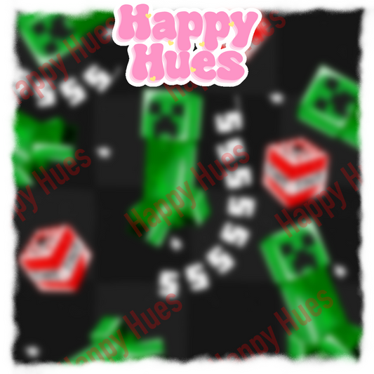 Creepers