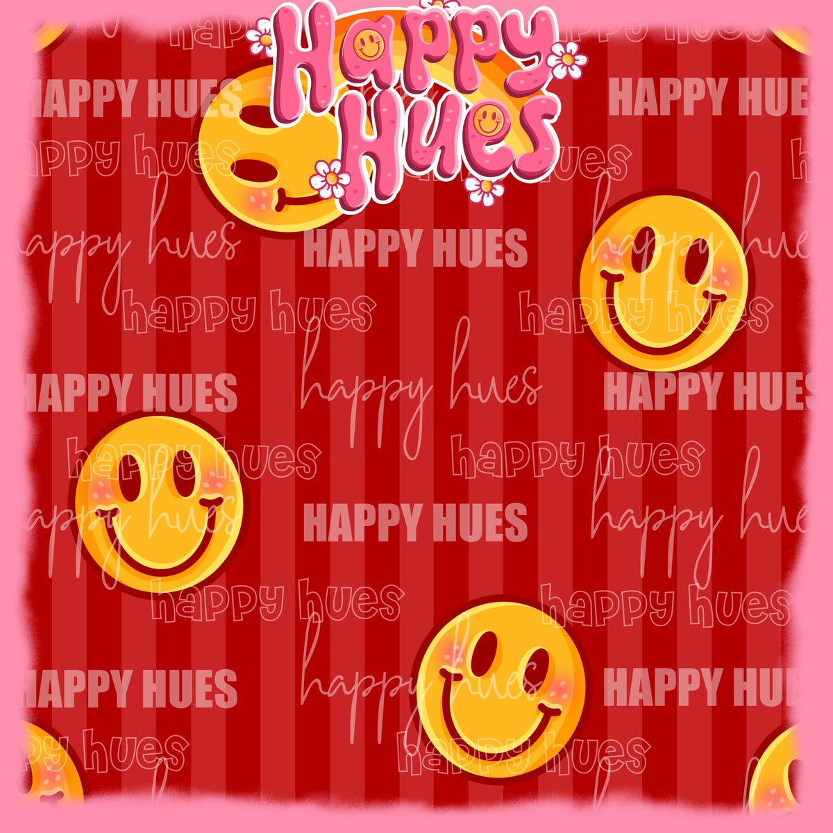 Basic Smileys