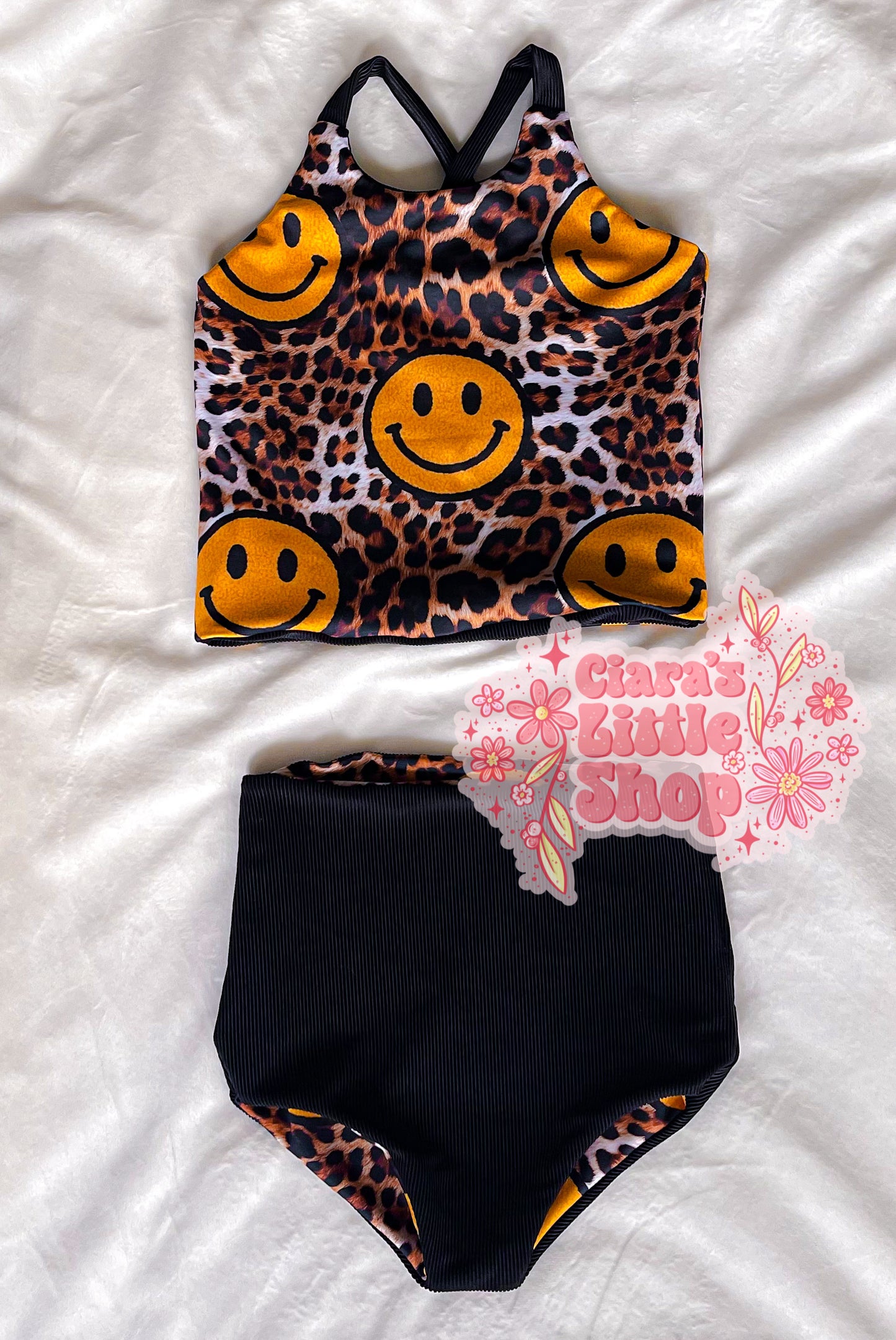 RTS Reversible Swim (5T)