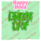 Green Day PNG