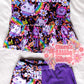 Gabby Set (4T RTS & custom)