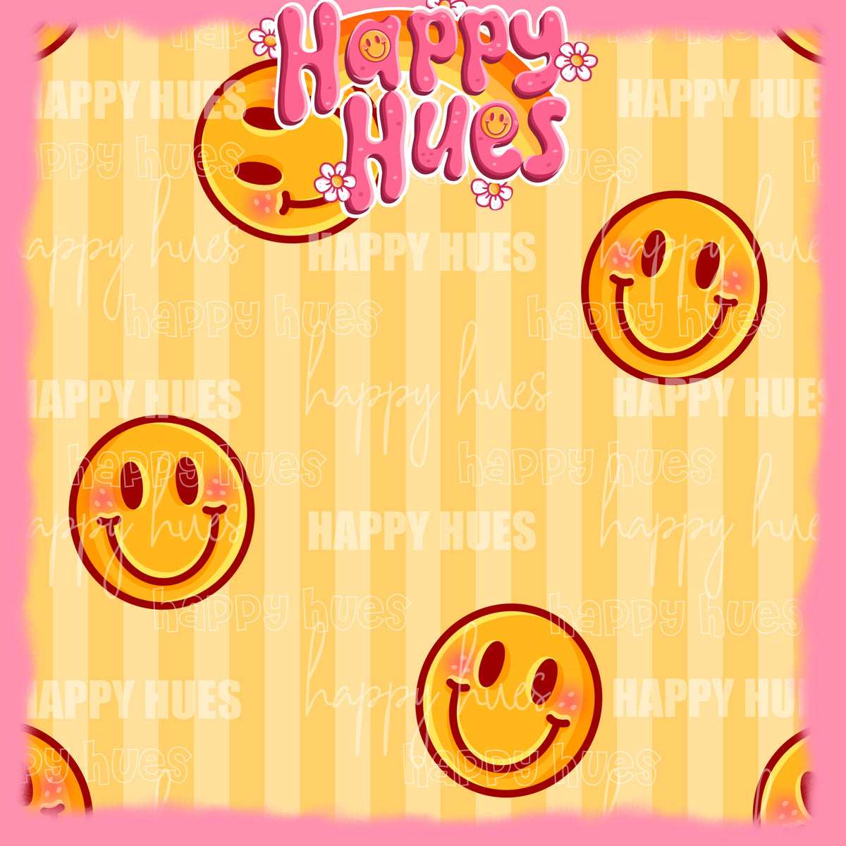 Basic Smileys