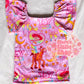 RTS Jessie Shirt (5T)