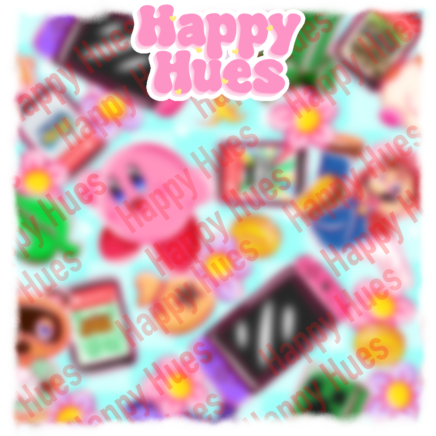 Girly Games