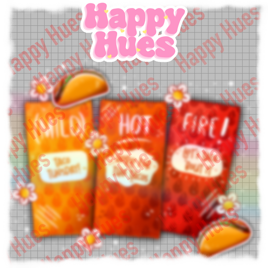 Taco B PNG