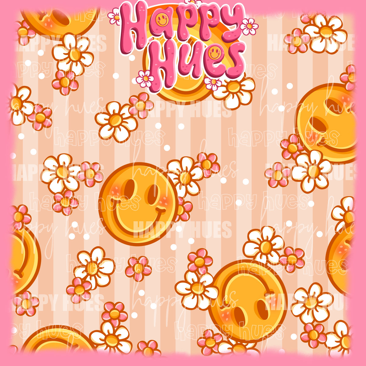 Smiley Honey Bear Coordinate
