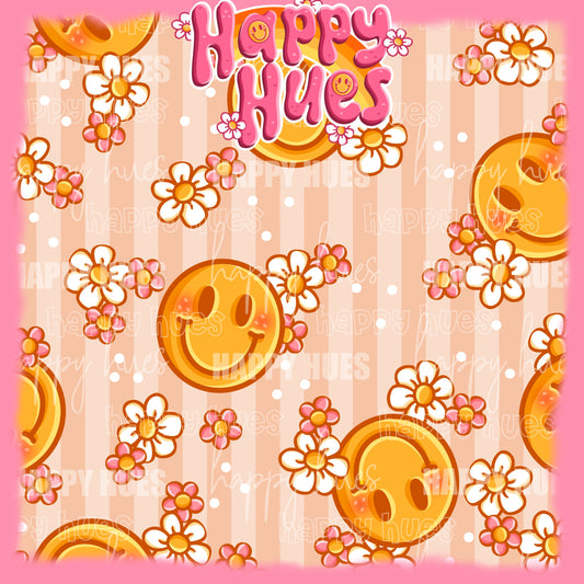 Smiley Honey Bear Coordinate