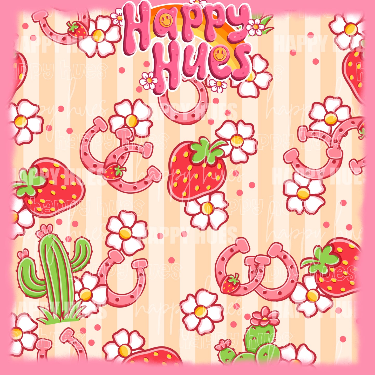western strawberry coordinate