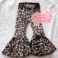RTS Cheetah Bells (2T)