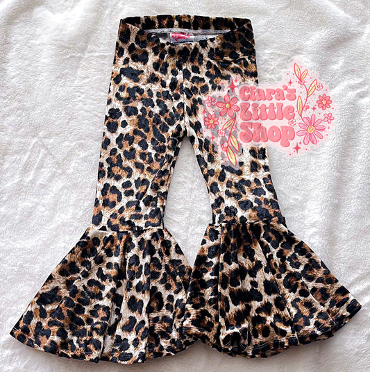 RTS Cheetah Bells (2T)