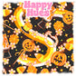 Floral Halloween Bundle