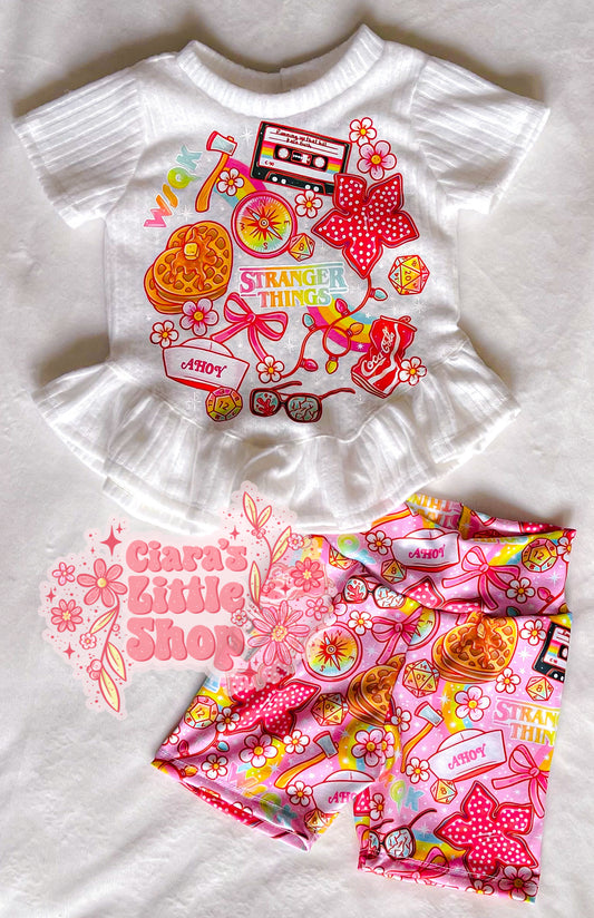 RTS ST Ruffle Set (18/24)