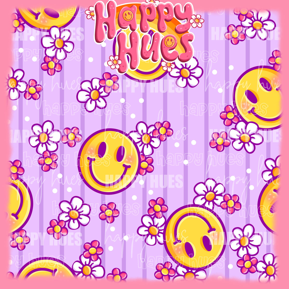 Smiley M&D Coordinate