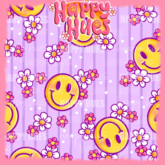 Smiley M&D Coordinate