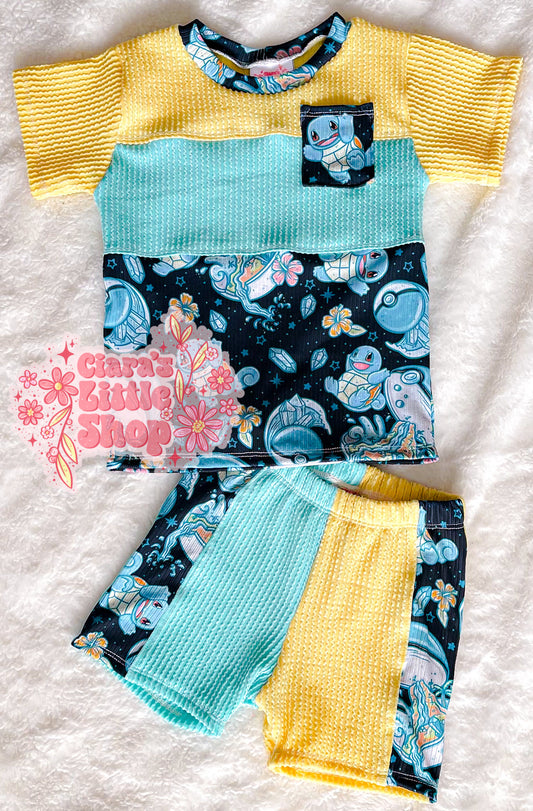 RTS Poke Set (18/24m)