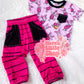 RTS Piglet Set (2T)