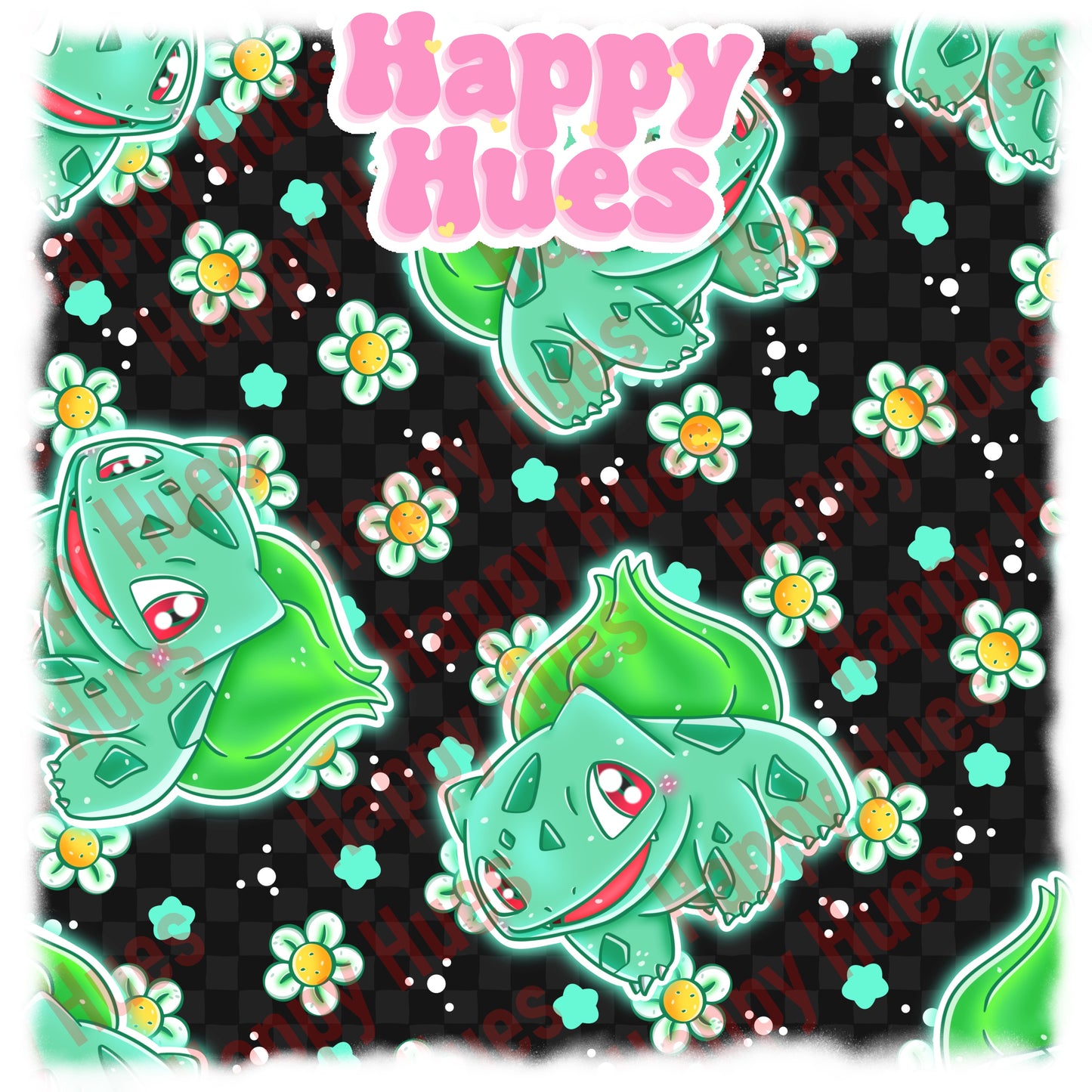 Bulbasaur