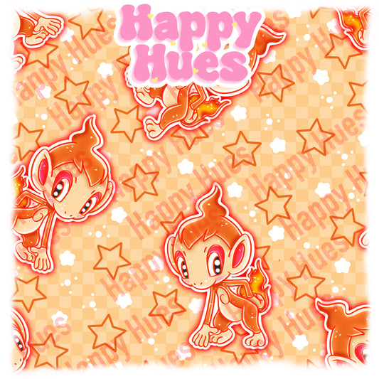 Chimchar