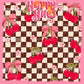 Checkered Cherries