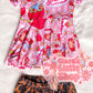 Shortcake Set (RTS 3T & custom)