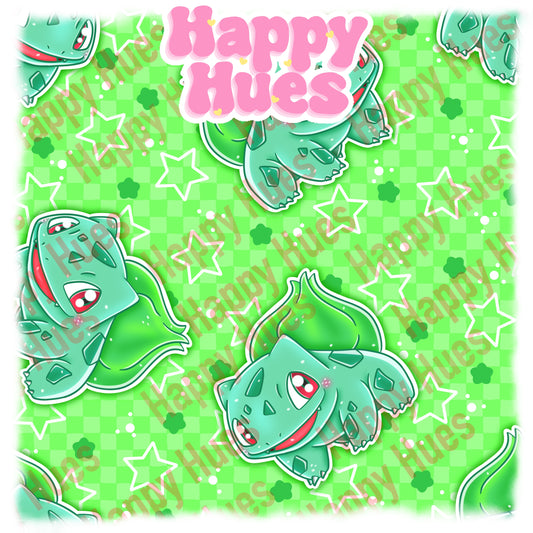 Bulbasaur