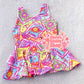 RTS Affirmations Peplum (18/24)