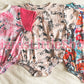*NEW* Short Sleeve Romper (pick your fabric)