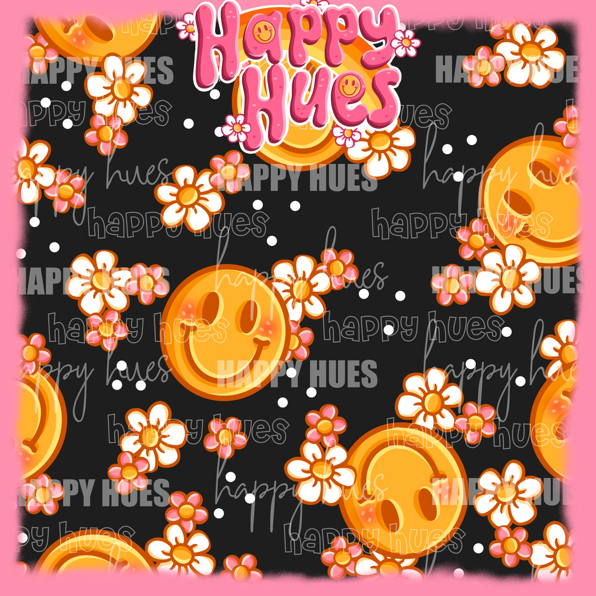 Smiley Honey Bear Coordinate
