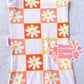 Ollie Romper (pick your fabric)