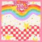 Rainbow Stars