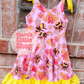 Bee Twirl Dress RTS (12/18)